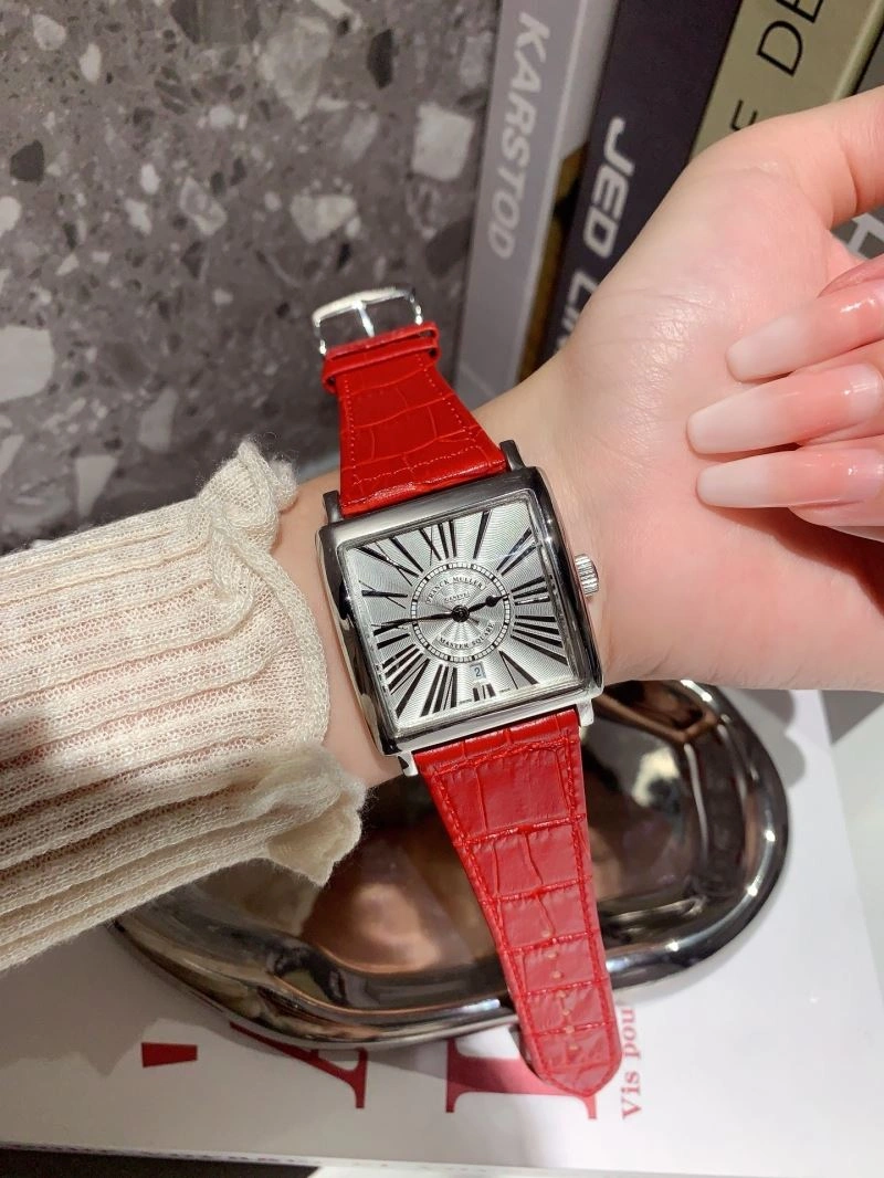 OnTrend FRANCK MULLER Watches 182487