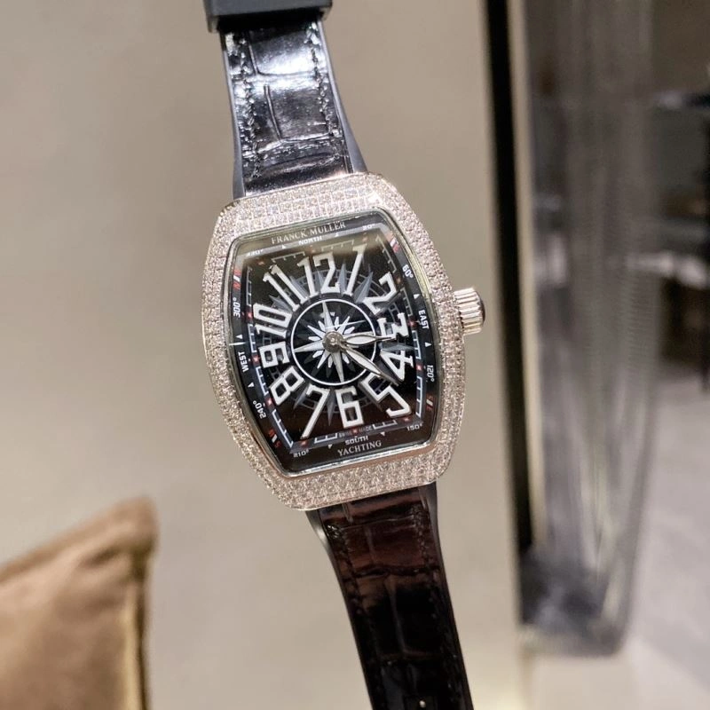 FRANCK MULLER Watches Comfortable 182490