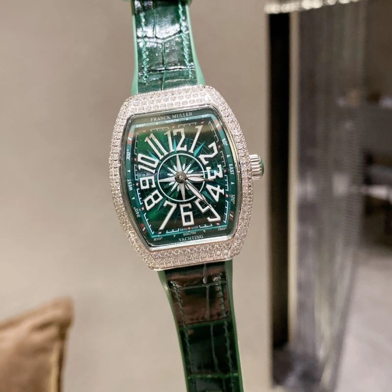 FRANCK MULLER Watches Comfortable 182490