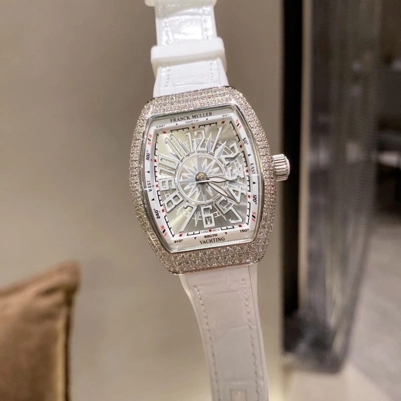 FRANCK MULLER Watches Comfortable 182490