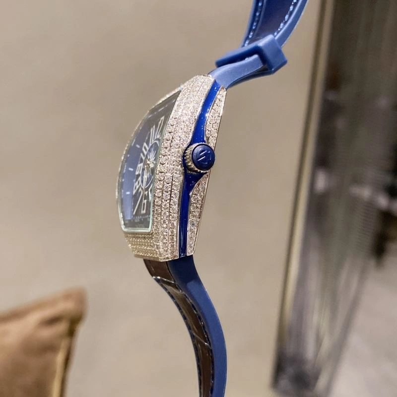 FRANCK MULLER Watches Comfortable 182490