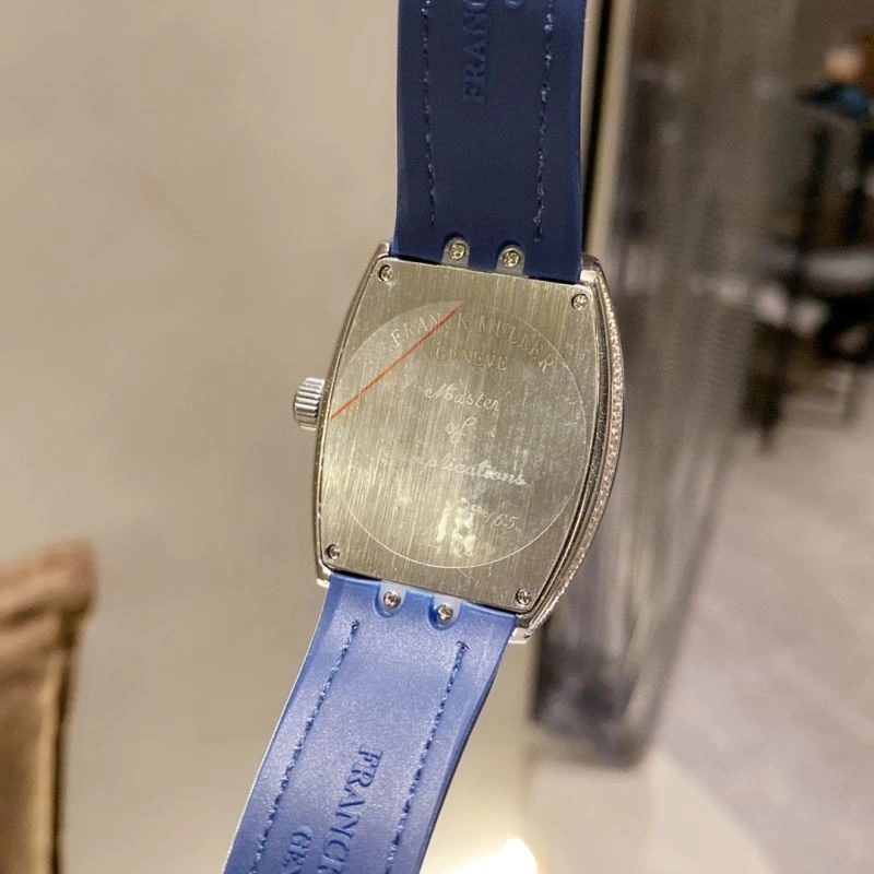 FRANCK MULLER Watches Comfortable 182490