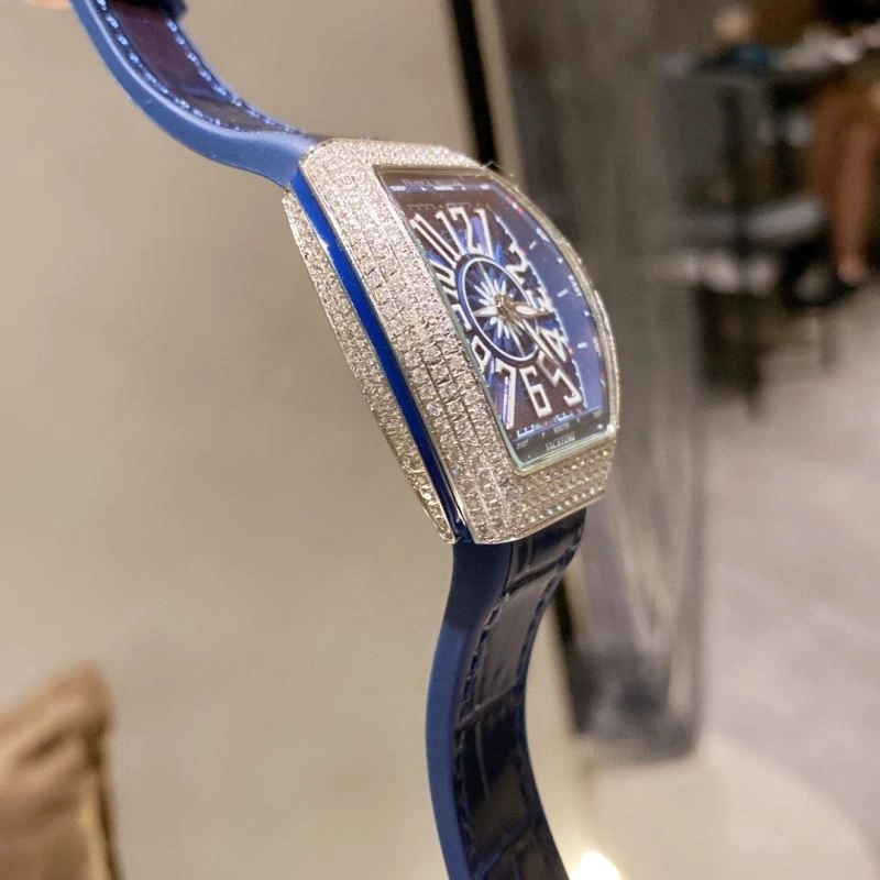 FRANCK MULLER Watches Comfortable 182490