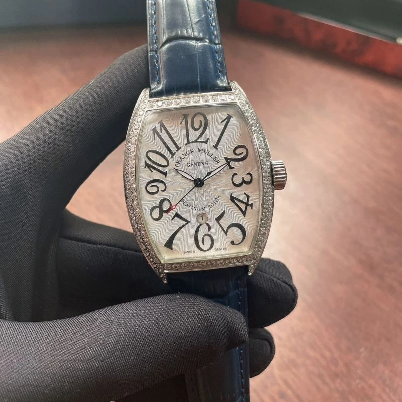 FRANCK MULLER Watches WaterResistant 182485