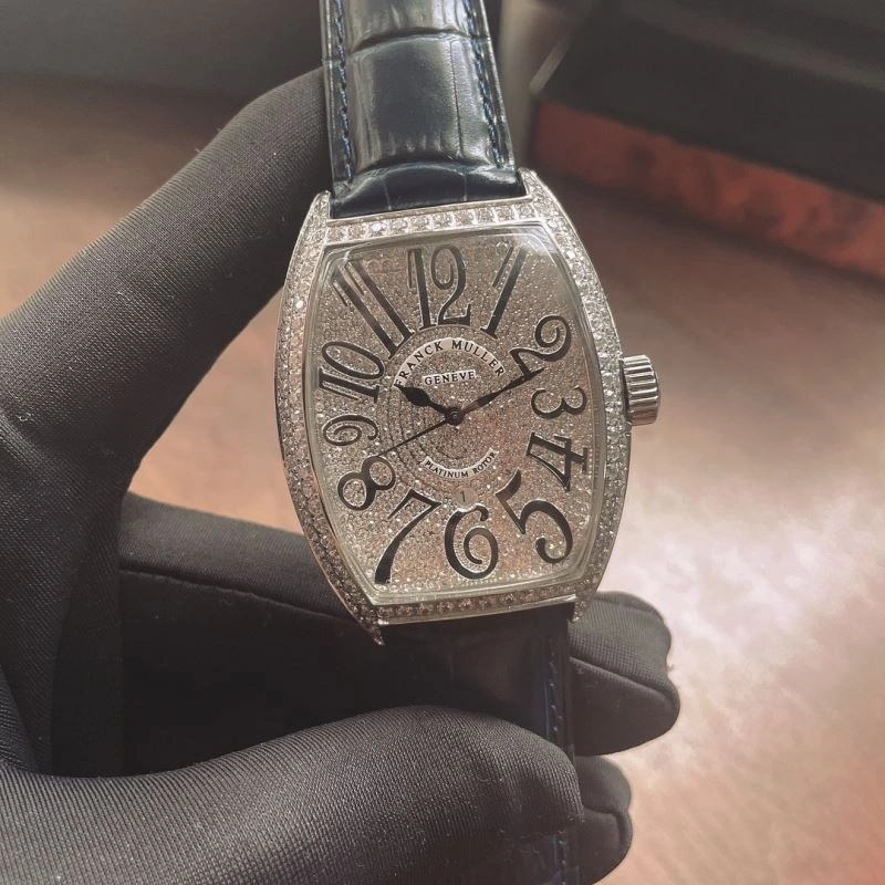TravelReady FRANCK MULLER Watches 182507