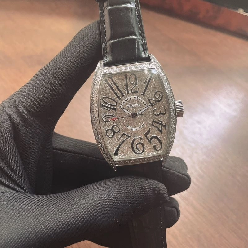 TravelReady FRANCK MULLER Watches 182507