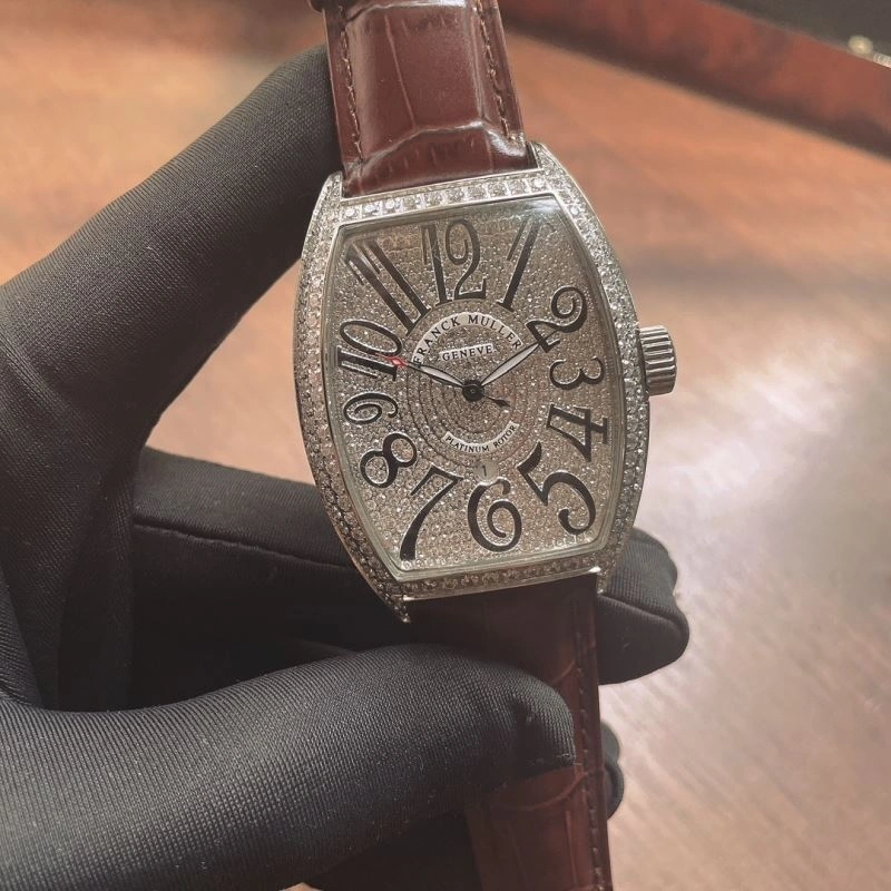 TravelReady FRANCK MULLER Watches 182507