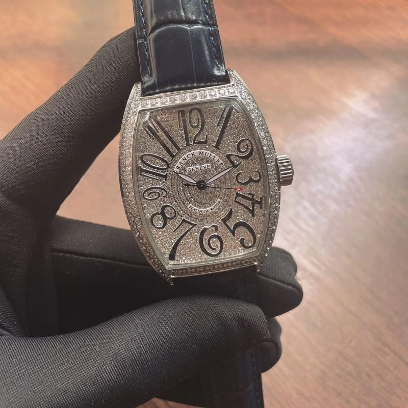 TravelReady FRANCK MULLER Watches 182507
