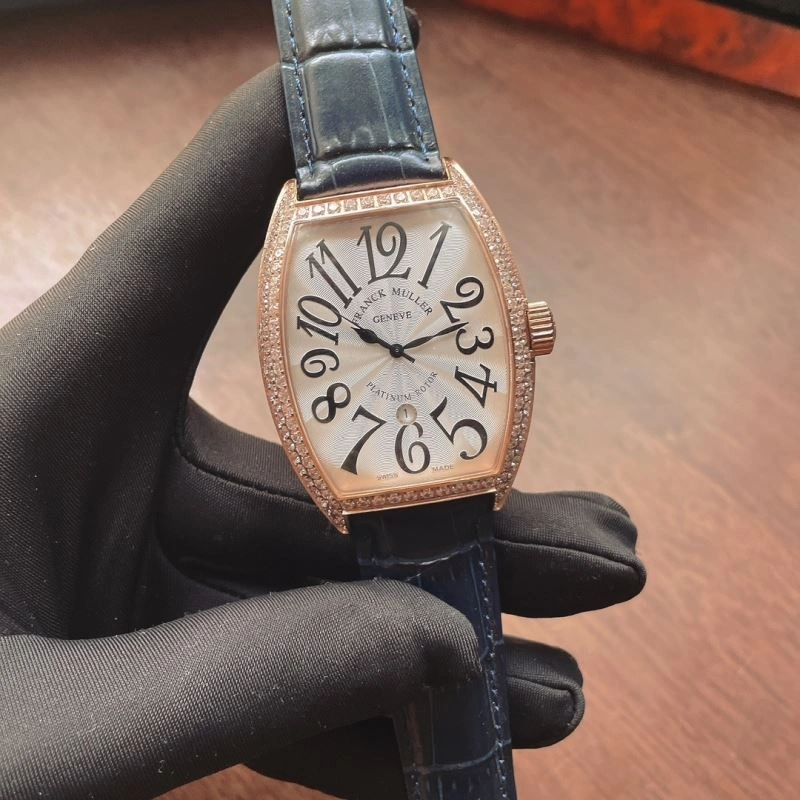 Soft FRANCK MULLER Watches 182511