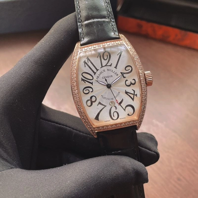 Soft FRANCK MULLER Watches 182511