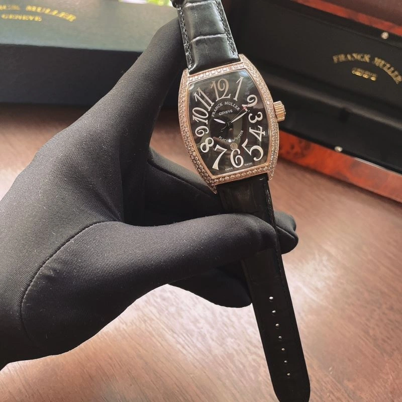 Soft FRANCK MULLER Watches 182511
