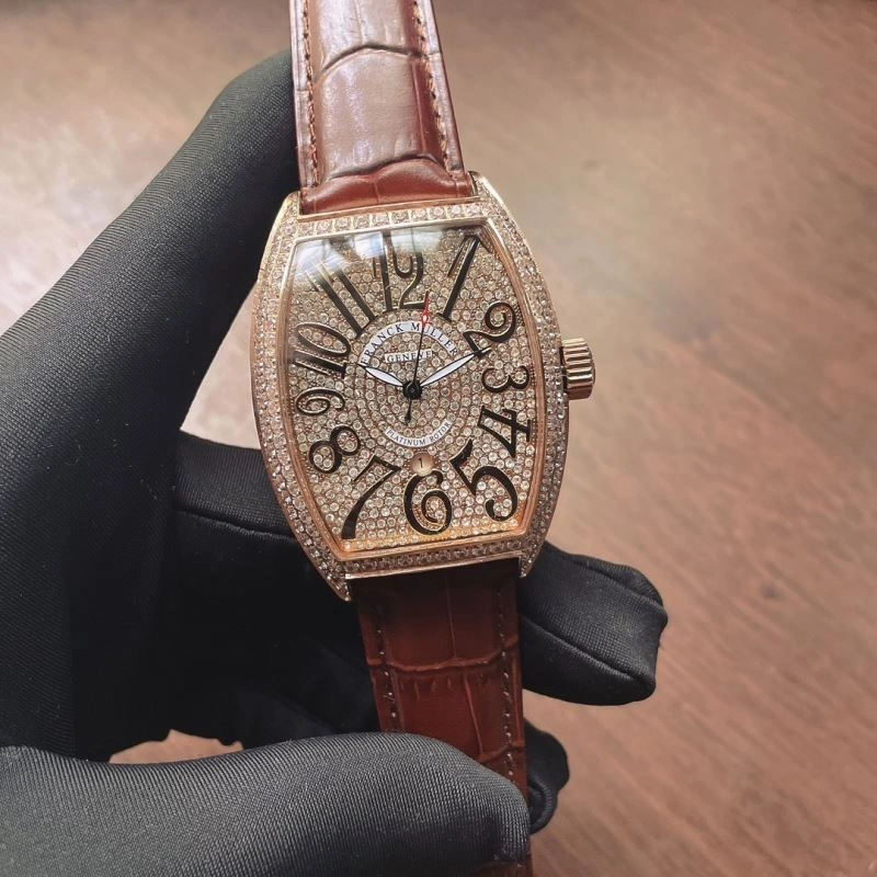 Resilient FRANCK MULLER Watches 182501