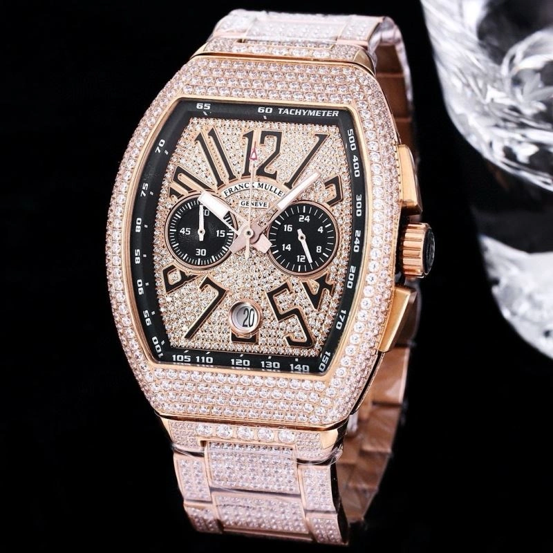 FRANCK MULLER Watches Original 182496
