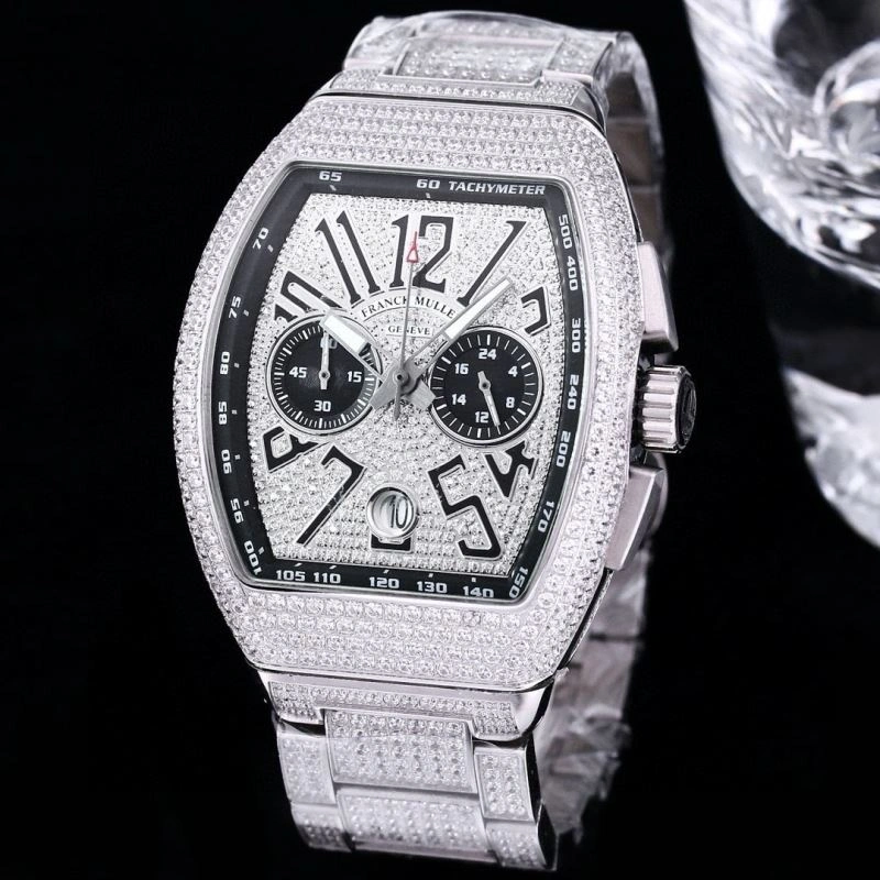 FRANCK MULLER Watches Original 182496