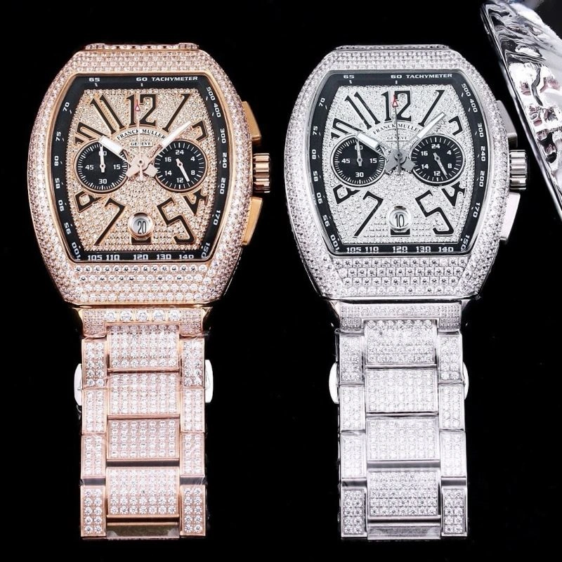 FRANCK MULLER Watches Original 182496