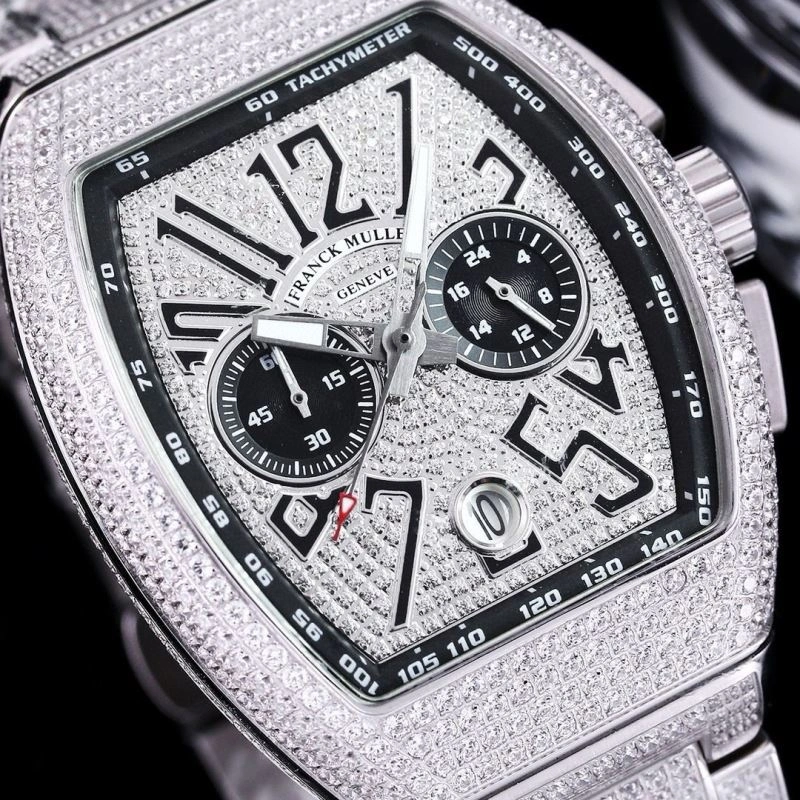 FRANCK MULLER Watches Original 182496