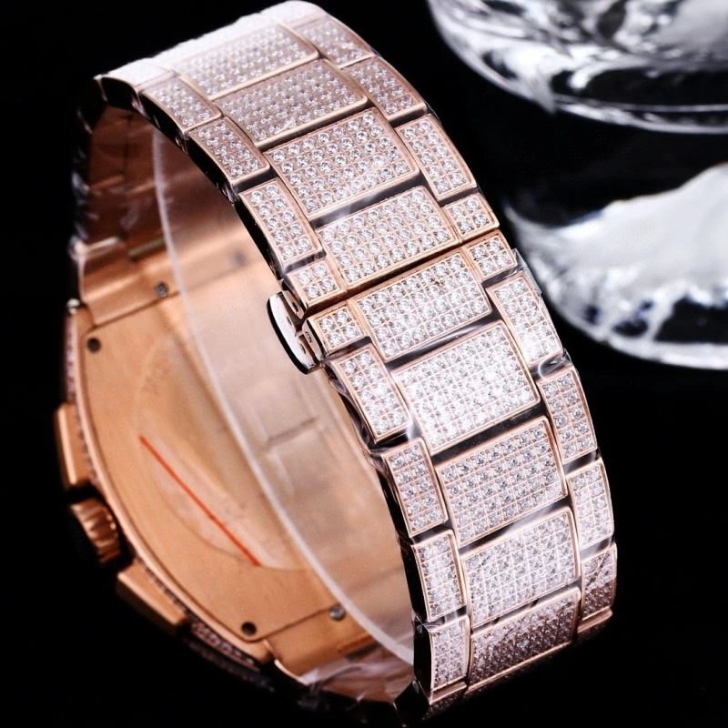 FRANCK MULLER Watches Original 182496