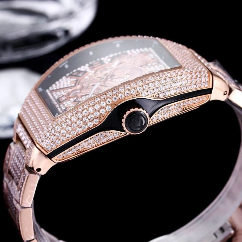FRANCK MULLER Watches Attractive 182495