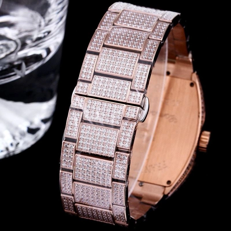 FRANCK MULLER Watches Attractive 182495