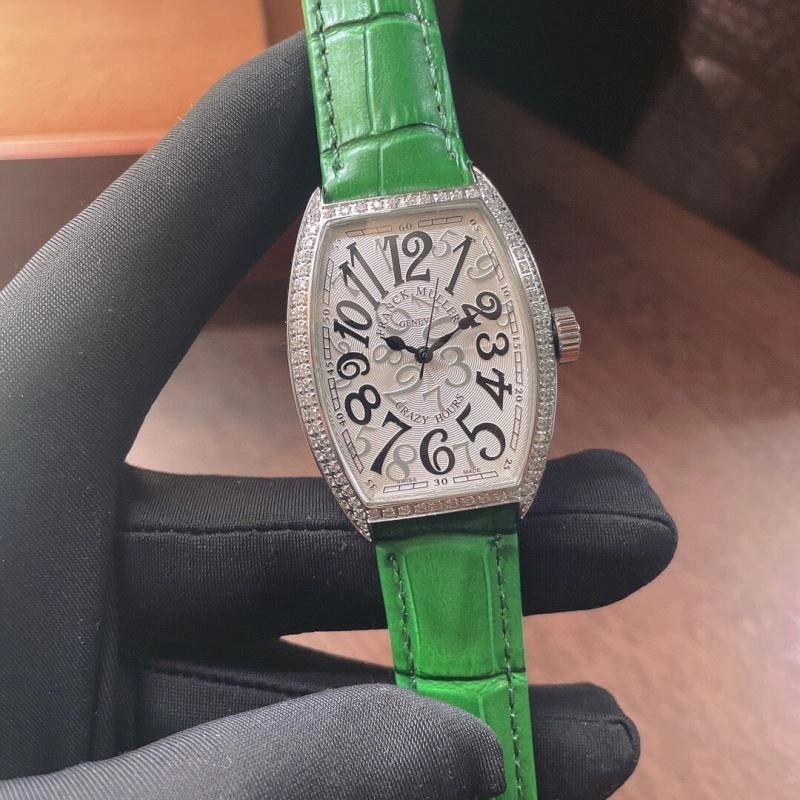 FRANCK MULLER Watches FreshLook 182488