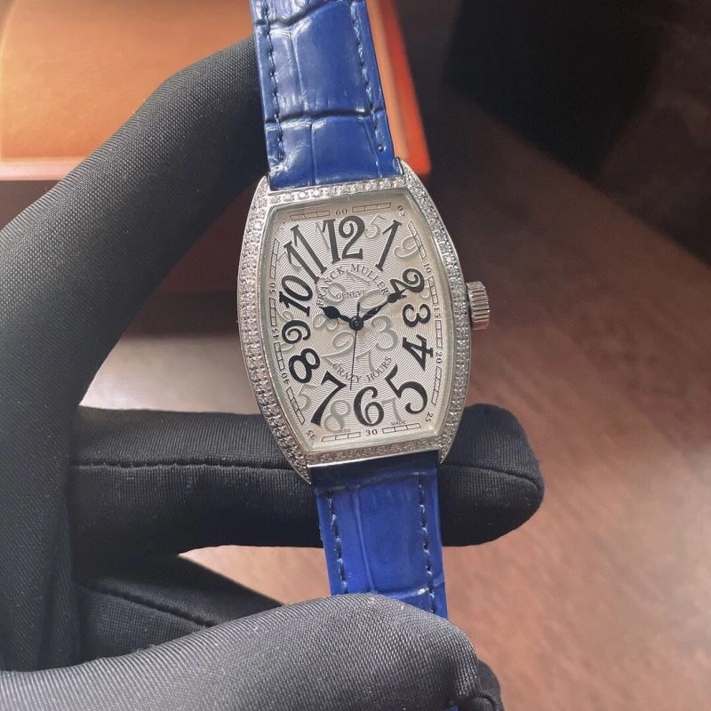 FRANCK MULLER Watches FreshLook 182488