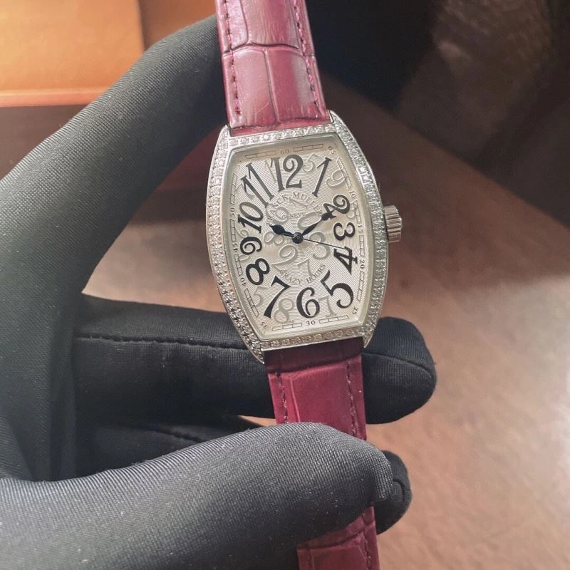 FRANCK MULLER Watches FreshLook 182488