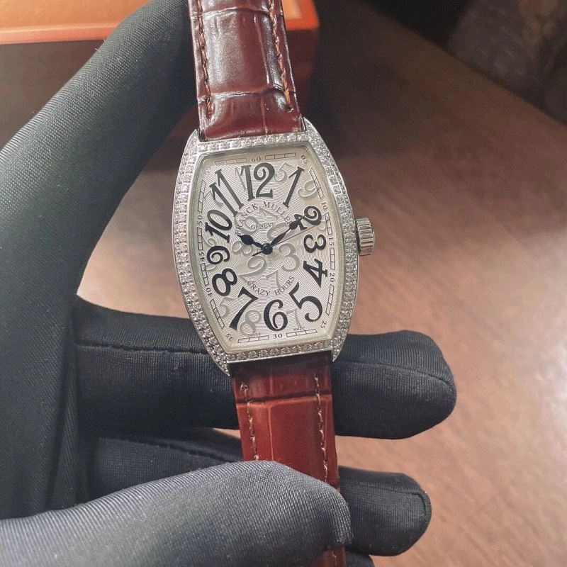 FRANCK MULLER Watches FreshLook 182488