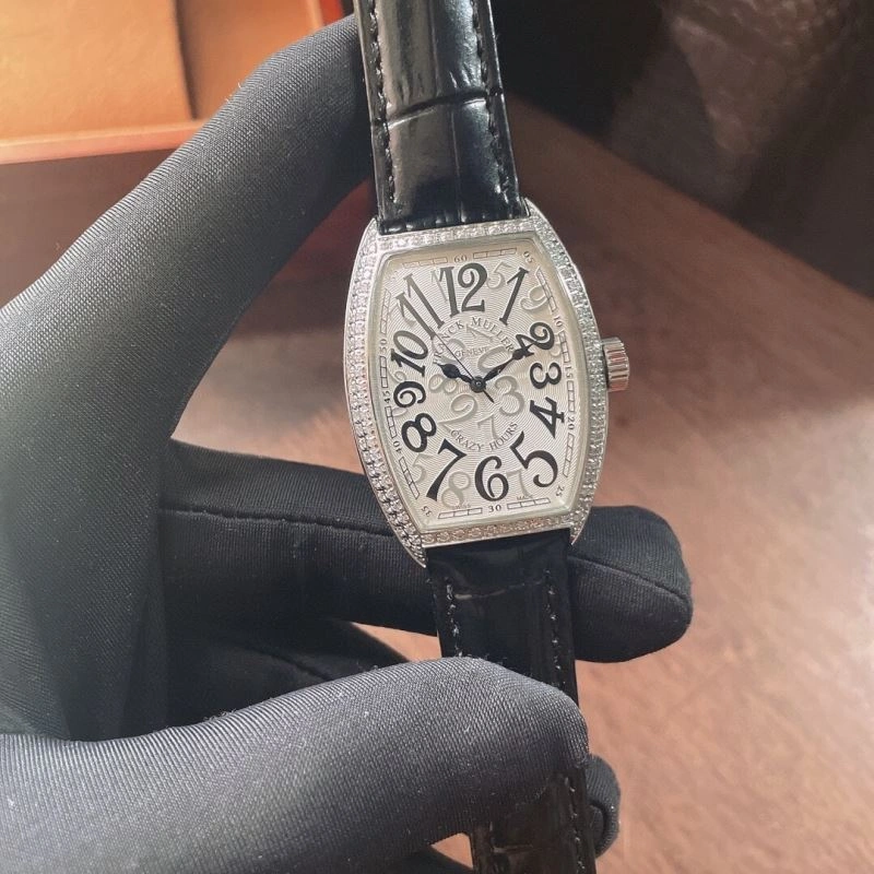 FRANCK MULLER Watches FreshLook 182488