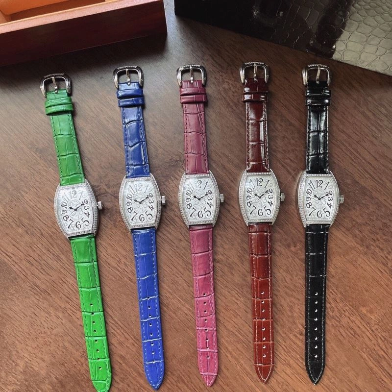 FRANCK MULLER Watches FreshLook 182488
