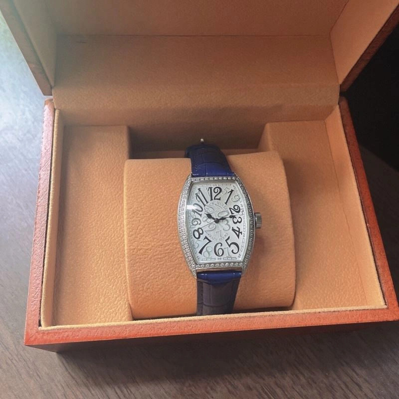 FRANCK MULLER Watches FreshLook 182488