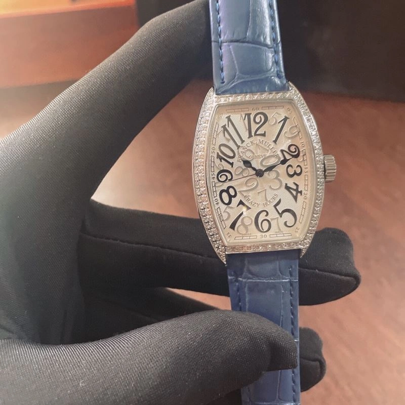FRANCK MULLER Watches Comfortable 182505