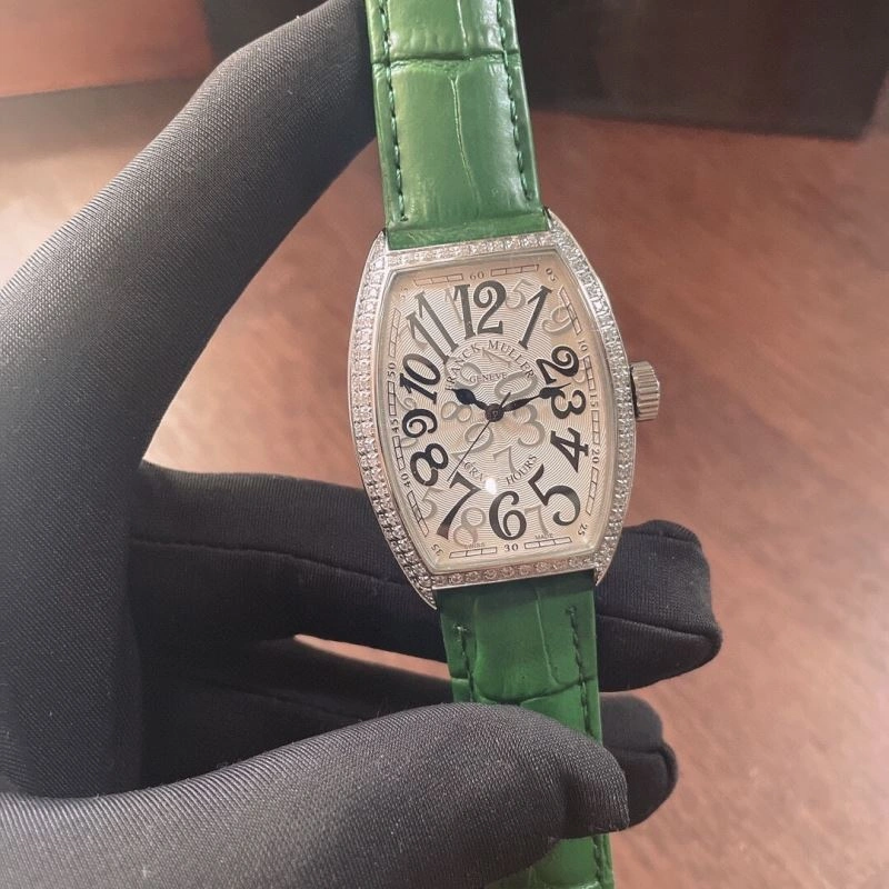 FRANCK MULLER Watches Comfortable 182505