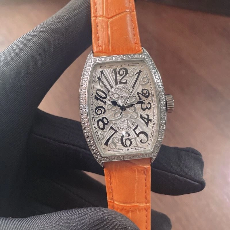 FRANCK MULLER Watches Comfortable 182505