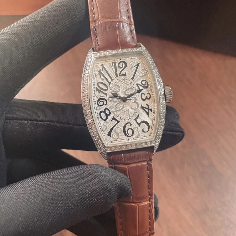 FRANCK MULLER Watches Comfortable 182505