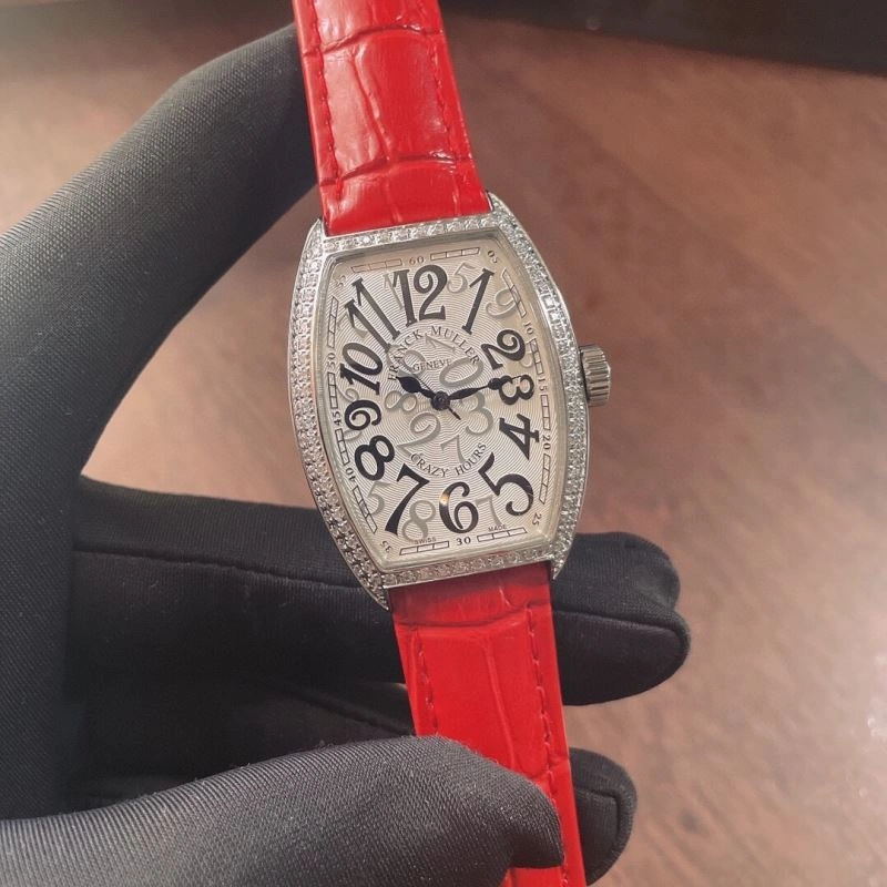FRANCK MULLER Watches Comfortable 182505