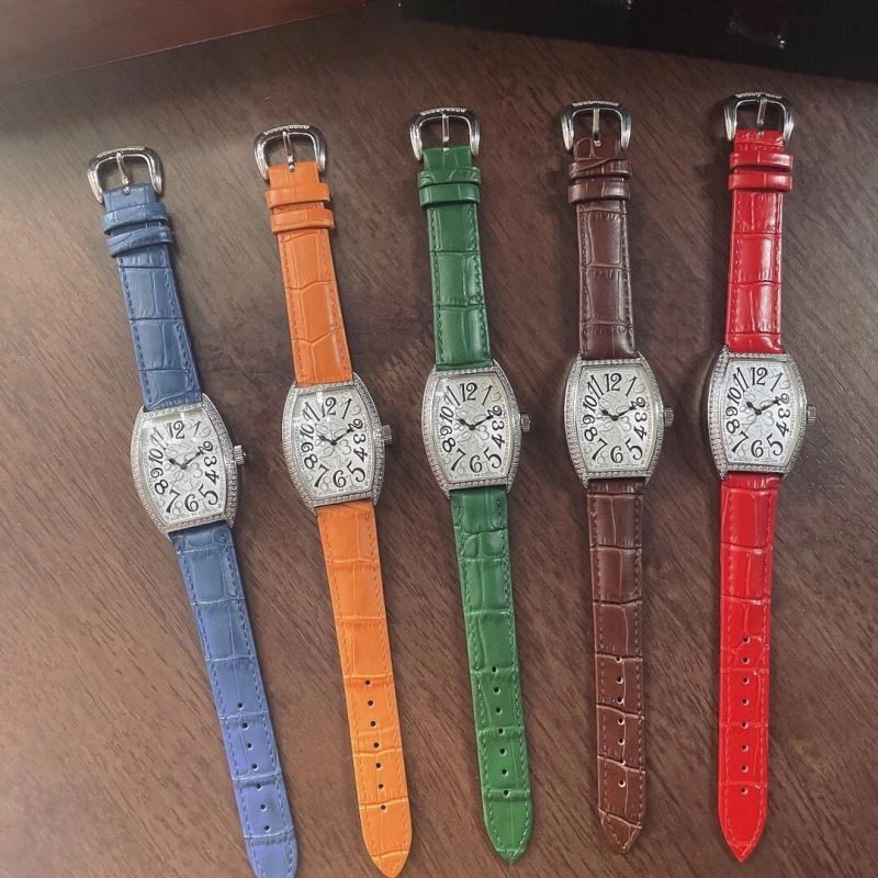 FRANCK MULLER Watches Comfortable 182505