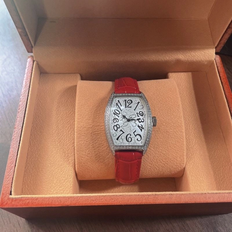FRANCK MULLER Watches Comfortable 182505