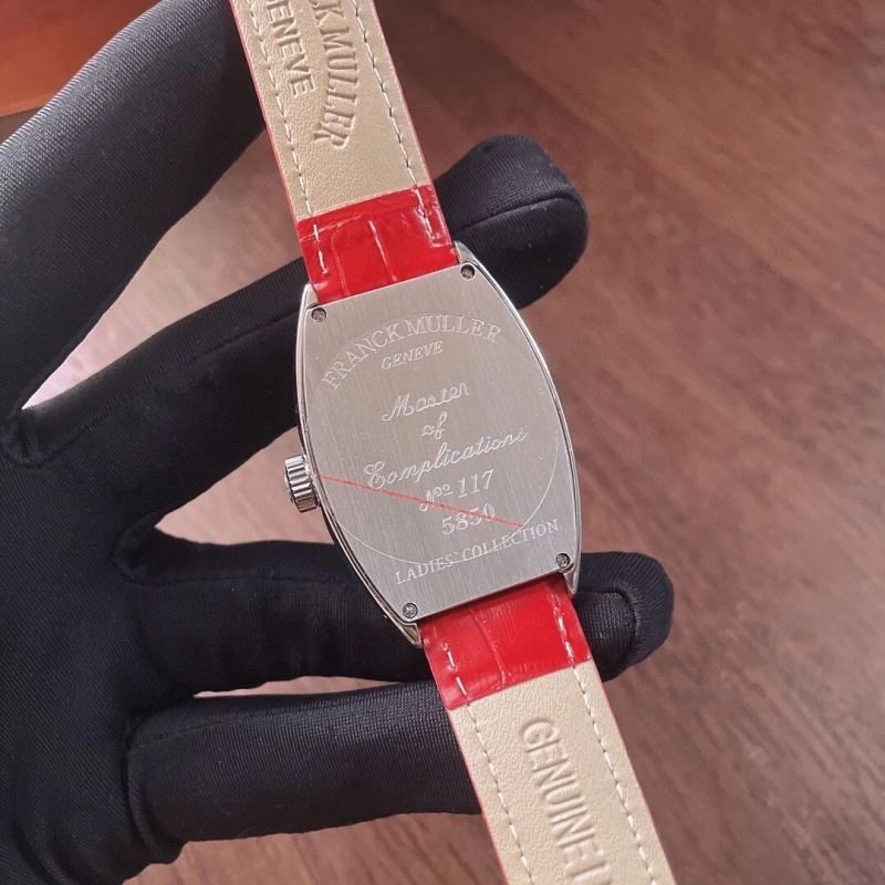 FRANCK MULLER Watches Comfortable 182505