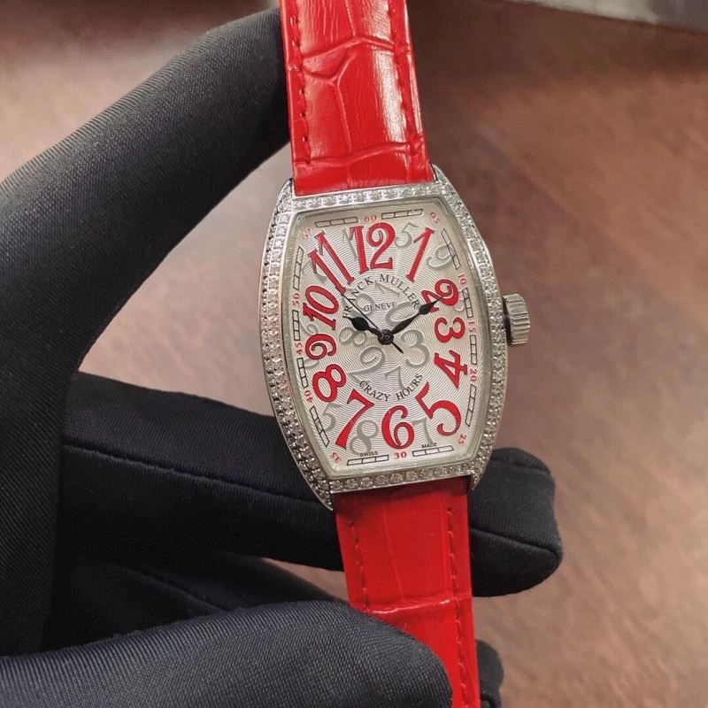 FRANCK MULLER Watches Bold 182486