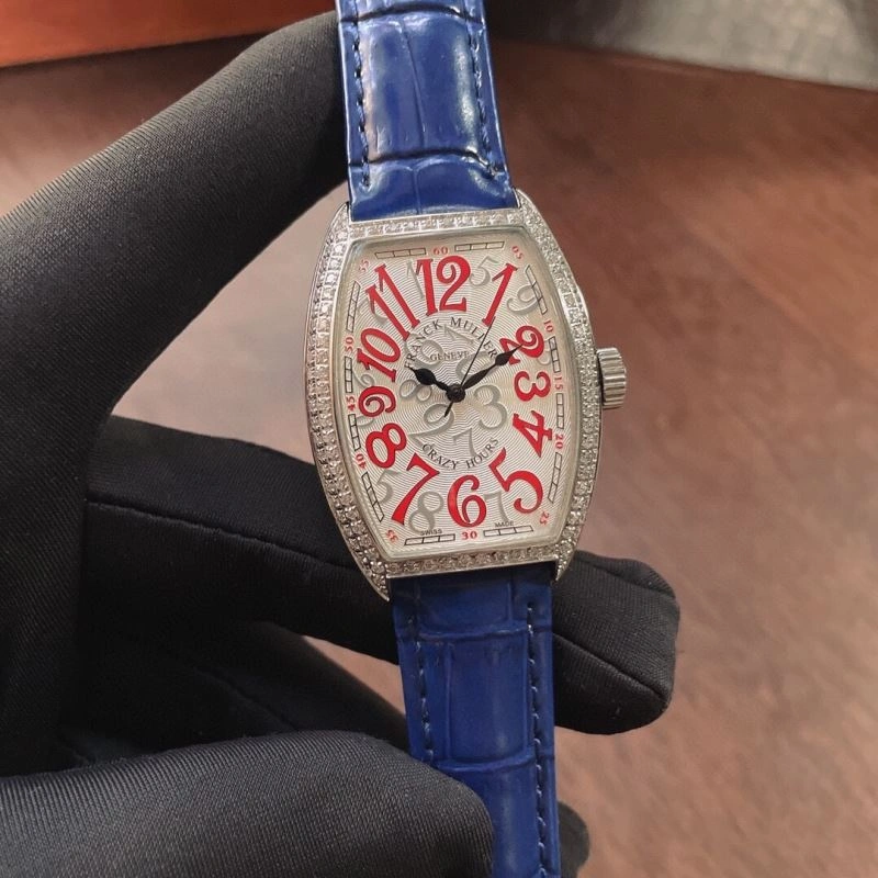 FRANCK MULLER Watches Bold 182486