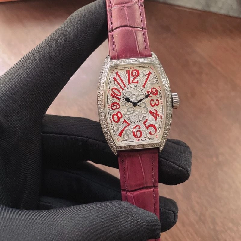 FRANCK MULLER Watches Bold 182486