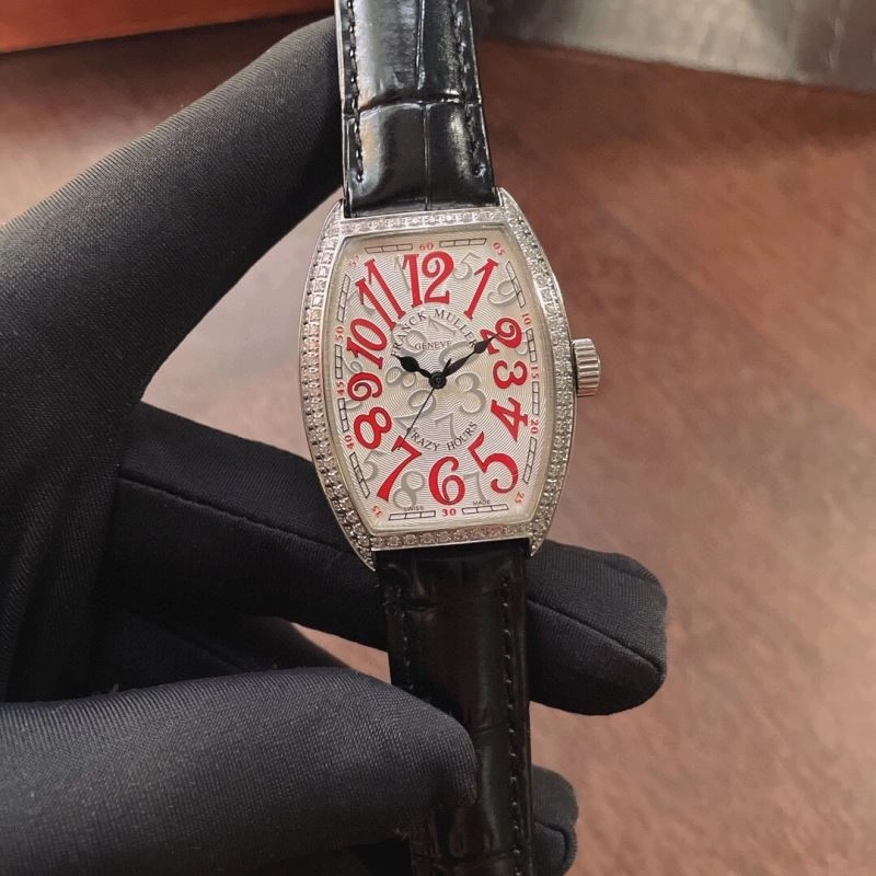 FRANCK MULLER Watches Bold 182486