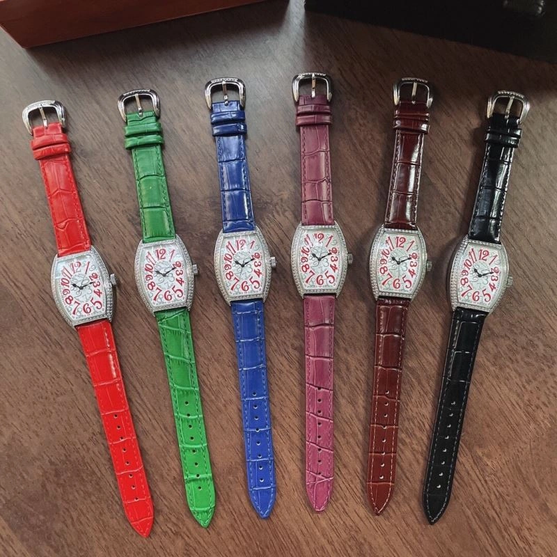 FRANCK MULLER Watches Bold 182486