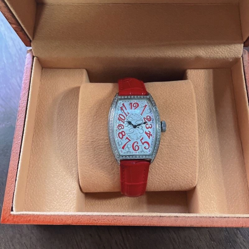 FRANCK MULLER Watches Bold 182486