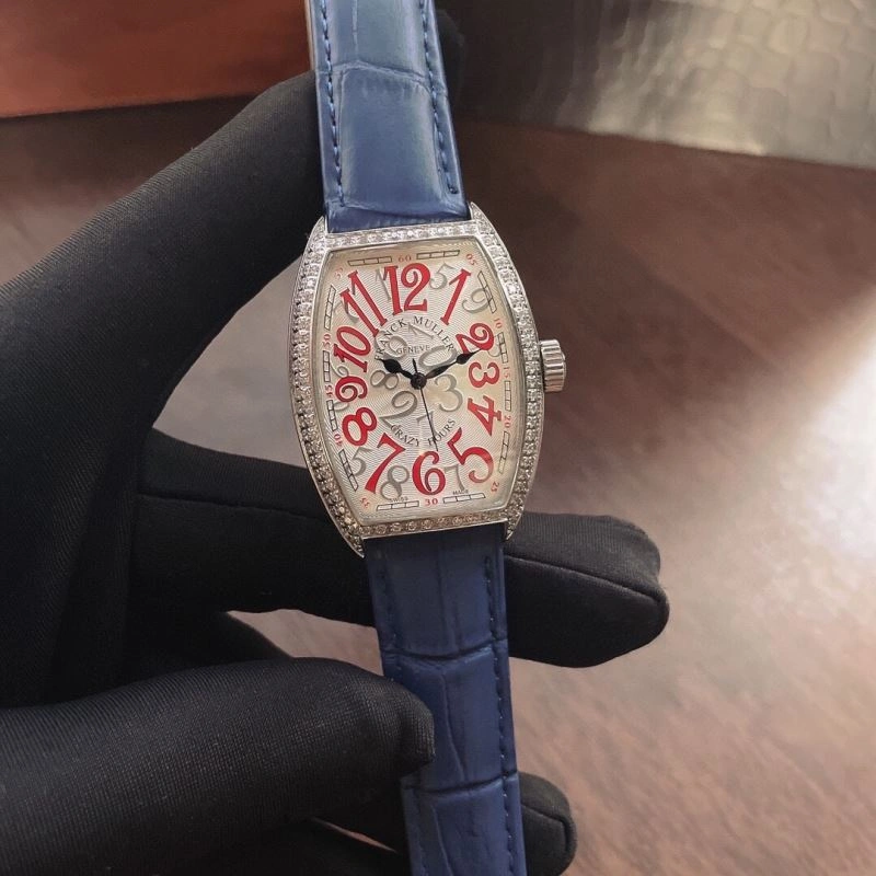 ZipUp FRANCK MULLER Watches 182509