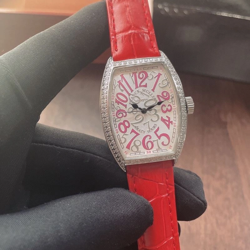 FRANCK MULLER Watches Compact 182500
