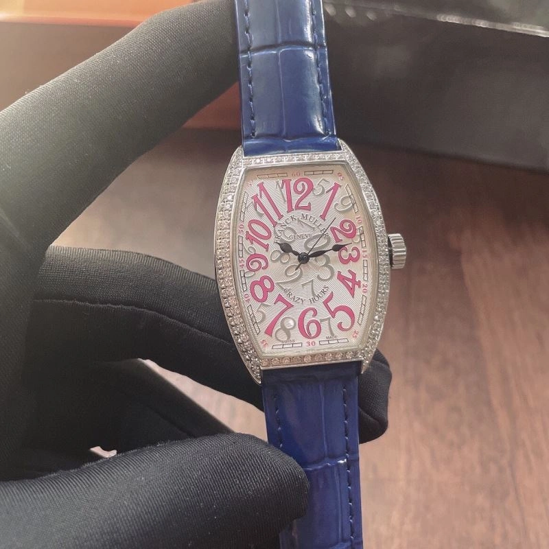 FRANCK MULLER Watches Compact 182500
