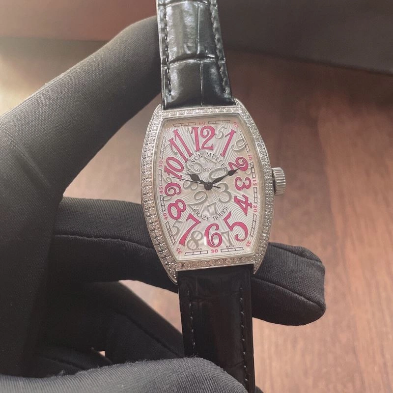 FRANCK MULLER Watches Compact 182500