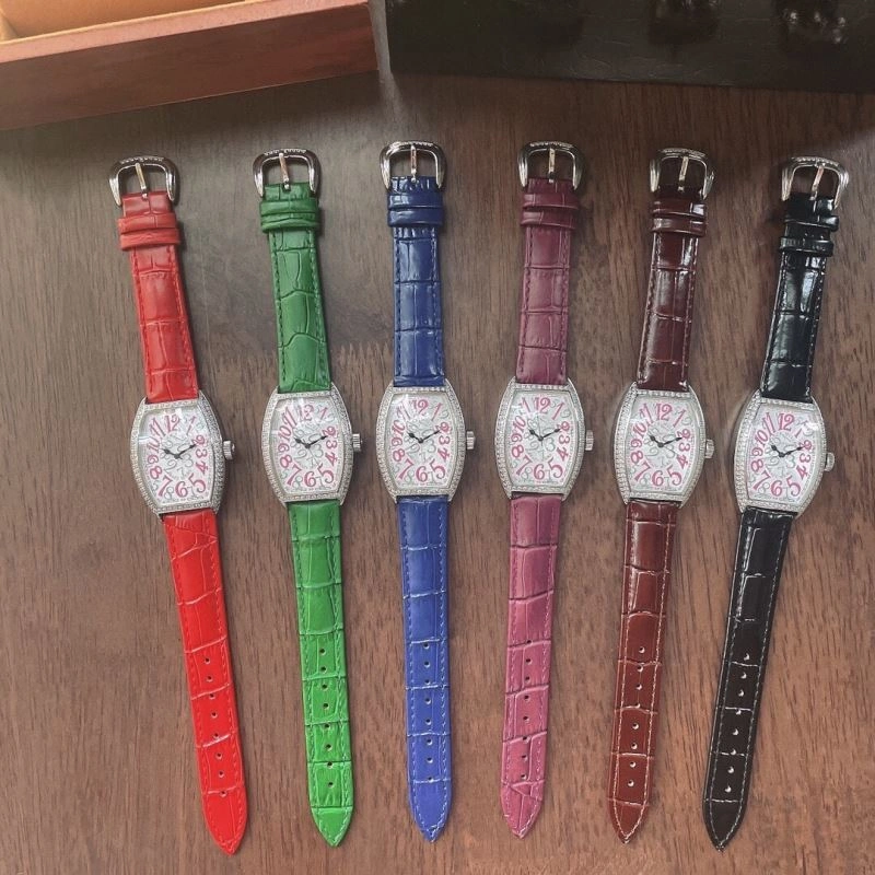 FRANCK MULLER Watches Compact 182500