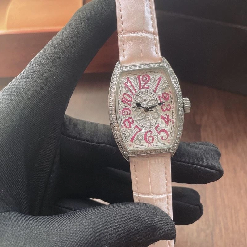 FreshLook FRANCK MULLER Watches 182510